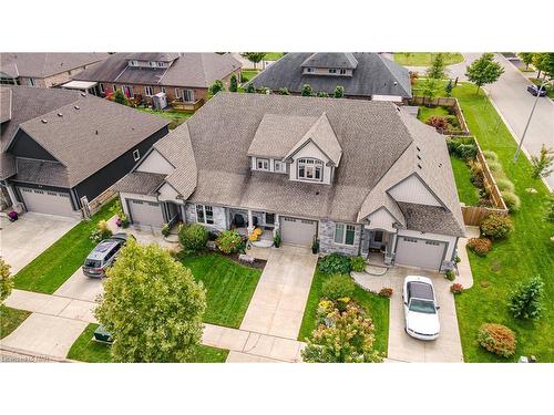 80 Willson Crossing, Fonthill, ON - Outdoor With Facade