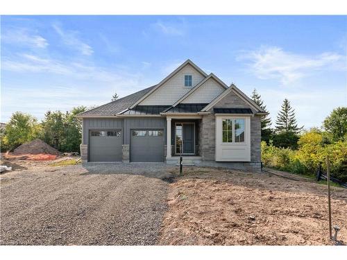 27 Maple Leaf Avenue S, Ridgeway, ON - Outdoor With Facade