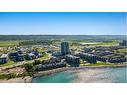 1802-385 Winston Road, Grimsby, ON  - Outdoor With View 