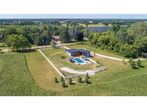 8037 Walkers Drive, Strathroy, ON - Outdoor With View