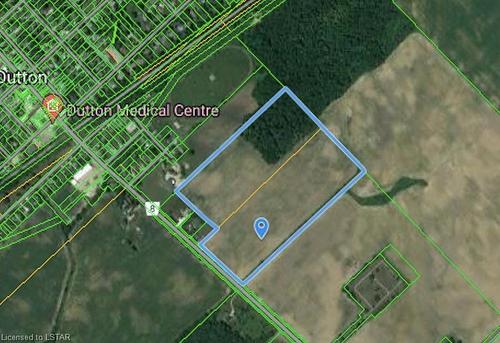 10956 Currie Road, Dutton/Dunwich, ON 
