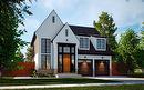 Lot 31 Foxborough Place, Thorndale, ON  - Outdoor With Facade 