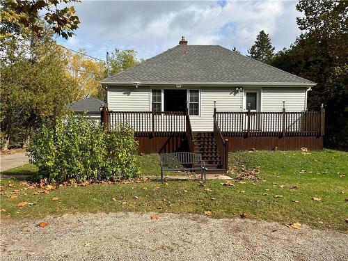 35 Greenfield Drive, London, ON - Outdoor