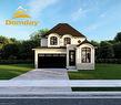 1890 Fountain Grass Drive, London, ON  - Outdoor 