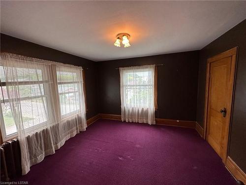 236 Colonel Bostwick Street, Port Stanley, ON - Indoor Photo Showing Other Room