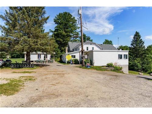 2035 Eagle Lake Road, South River, ON 