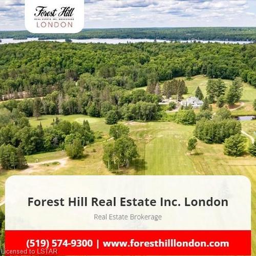 2035 Eagle Lake Road, South River, ON 