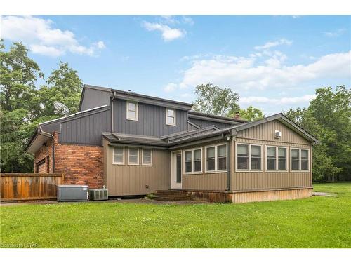 30622 Hungry Hollow Road, Arkona, ON - Outdoor