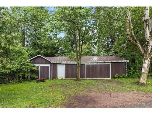 30622 Hungry Hollow Road, Arkona, ON - Outdoor
