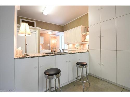 9255 Old Street Line, Blenheim, ON - Indoor Photo Showing Kitchen