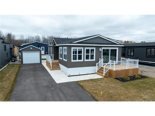 62-77683 Bluewater Highway, Bayfield, ON - Outdoor