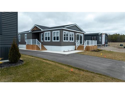 62-77683 Bluewater Highway, Bayfield, ON - Outdoor With Facade