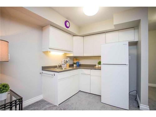 5-10 Mackellar Avenue, London, ON - Indoor Photo Showing Kitchen With Double Sink