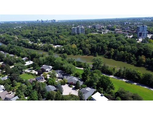 5-10 Mackellar Avenue, London, ON - Outdoor With View