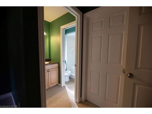 163 Maitland Street Street, Strathroy, ON - Indoor Photo Showing Other Room