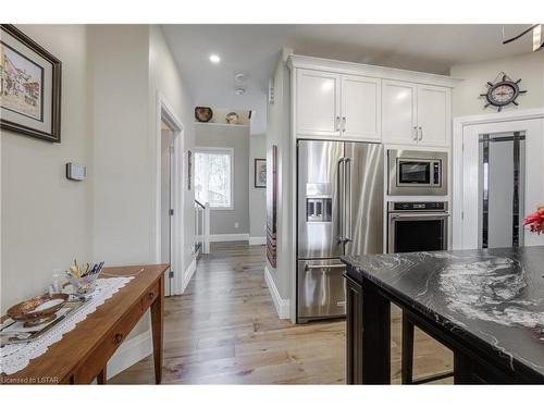 20 Dickinson Avenue, Long Point, ON - Indoor Photo Showing Kitchen