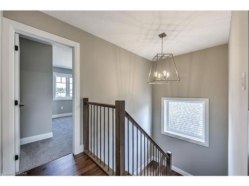 51 Basil Crescent, Ilderton, ON - Indoor Photo Showing Other Room