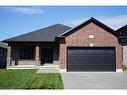 199 Foxborough Place, Thorndale, ON  - Outdoor 