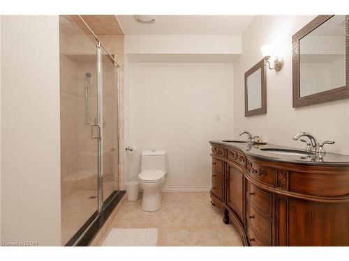 23-2014 Valleyrun Boulevard, London, ON - Indoor Photo Showing Bathroom