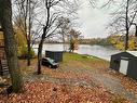 510 Cherie Hill Lane, Perth, ON  - Outdoor With Body Of Water 
