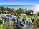 661 George Street, Port Stanley, ON  - Outdoor With Body Of Water With View 