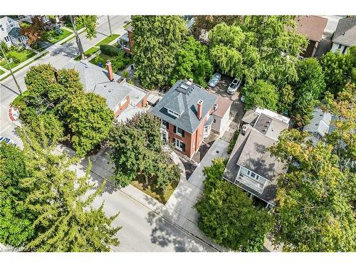 18 Belgrave Avenue, London, ON - Outdoor With View