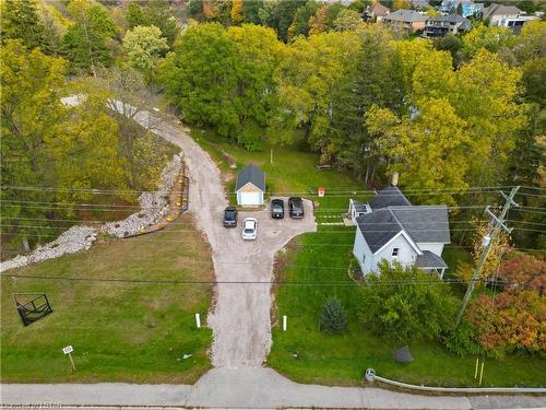 21654 Richmond Street, Arva, ON - Outdoor With View