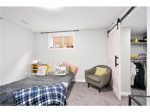 1 Russet Lane, St. Thomas, ON - Indoor Photo Showing Bedroom