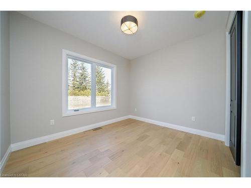 9 Spruce Crescent, Parkhill, ON - Indoor Photo Showing Other Room