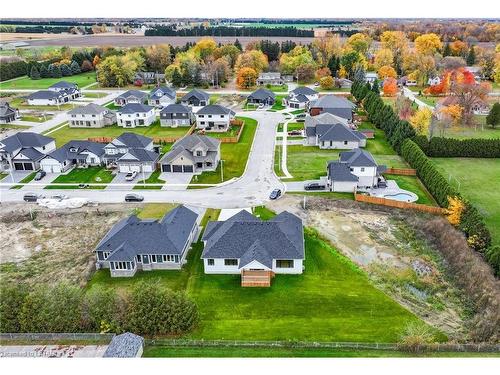 9 Spruce Crescent, Parkhill, ON - Outdoor With View