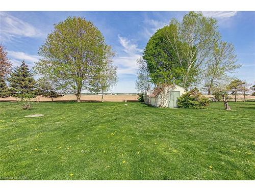 74258 Homestead Heights Drive, Zurich, ON - Outdoor With View