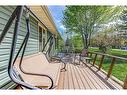 74258 Homestead Heights Drive, Zurich, ON  - Outdoor With Exterior 