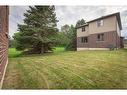 3465 Oriole Drive, London, ON  - Outdoor 