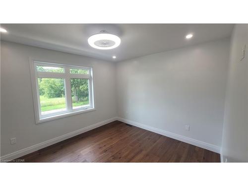 164 Winston Avenue, London, ON - Indoor Photo Showing Other Room
