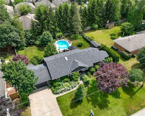 7 Northcrest Drive, London, ON - Outdoor