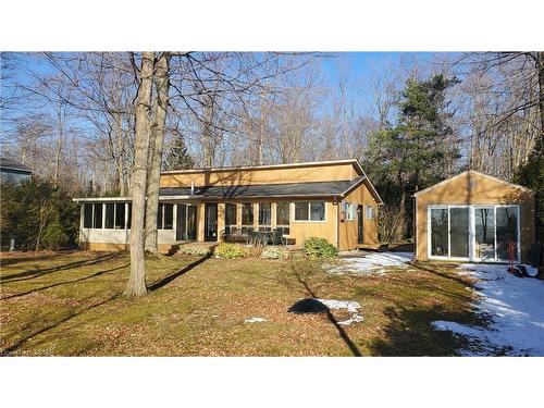 75061 Elmslie Drive, Bluewater (Munic), ON - Outdoor