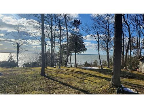 75061 Elmslie Drive, Bluewater (Munic), ON - Outdoor With Body Of Water With View