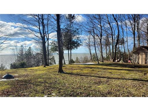 75061 Elmslie Drive, Bluewater (Munic), ON - Outdoor With View