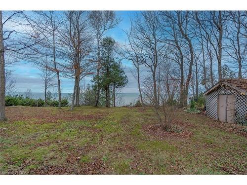 75061 Elmslie Drive, Bluewater (Munic), ON - Outdoor With View