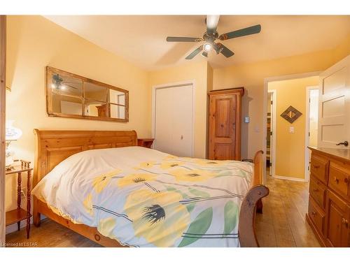 75061 Elmslie Drive, Bluewater (Munic), ON - Indoor Photo Showing Bedroom