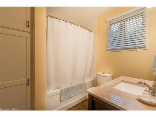 75061 Elmslie Drive, Bluewater (Munic), ON - Indoor Photo Showing Bathroom