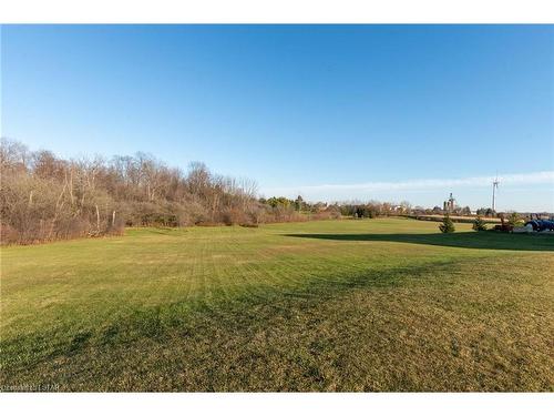 3480 Cuddy Drive, Strathroy, ON - Outdoor With View