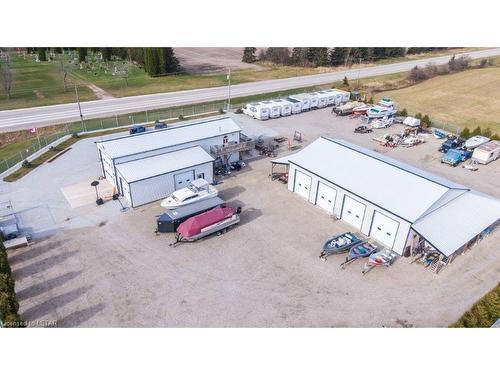 2614 Bornish Road, Parkhill, ON 