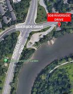 508 Riverside Drive  London, ON N6H 2R7