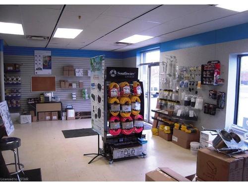 6 Duckworth Avenue, St. Thomas, ON, N5P 2A8 - commercial for sale