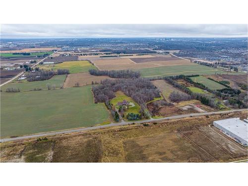 2643 Old Victoria Road, London, ON - Outdoor With View