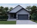 Lot 4-236 Greene Street, Exeter, ON  - Outdoor With Facade 