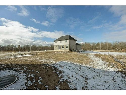 36 Cottonwood Boulevard, Aylmer, ON - Outdoor With View