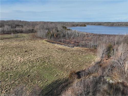 4456 Sand Road, Verona, ON - Outdoor With View