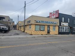 6 Duckworth Avenue, St. Thomas, ON, N5P 2A8 - commercial for sale